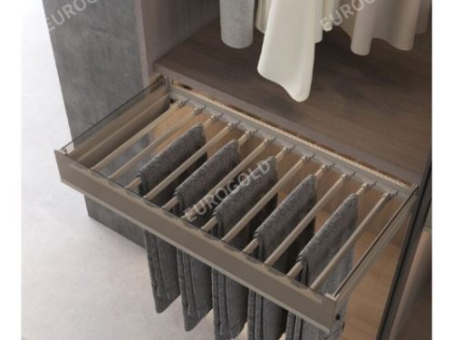 Giỏ để đồ gấp Premium series Eurogold EUA22290