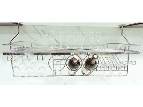 Hình ảnh giá treo ly Eurogold ETL900