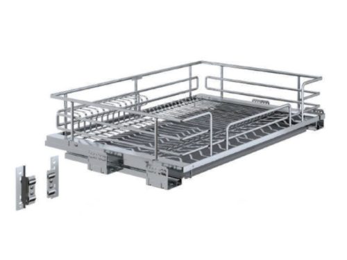 Hình ảnh giá xoong nồi inox 304 nan Oval Eurogold EPV6090F