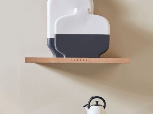 Hình ảnh máy hút mùi áp tường Upscale ENIGMA