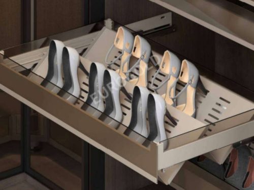 Kệ để giày Premium series Eurogold EUA22590