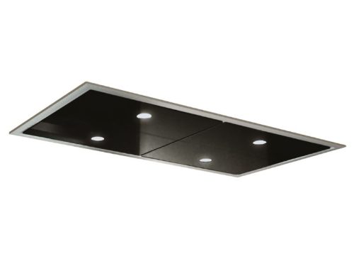 Máy hút mùi âm trần Upscale CEILING VETRO