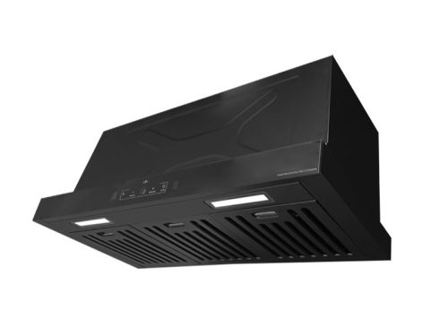 Máy hút mùi âm tủ Kocher Turbo X-350D