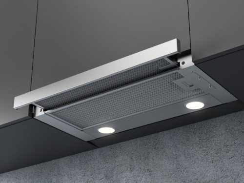 Máy hút mùi âm tủ Upscale S1 SLIDE OUT