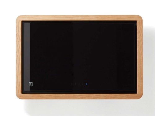 Máy hút mùi áp tường Upscale LINEA