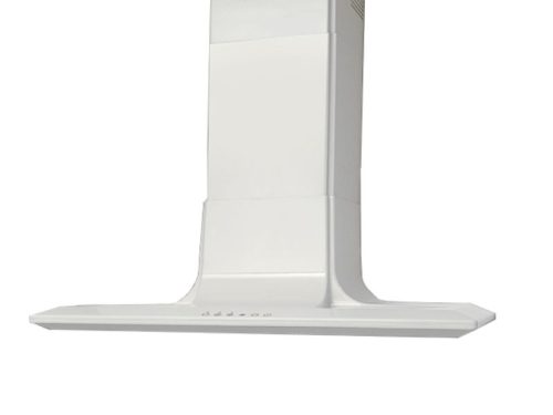 Máy hút mùi áp tường Upscale TM MODERN