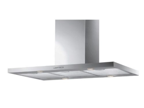 Máy hút mùi đảo Upscale I4 ISLAND