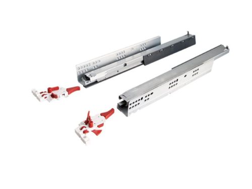 Ray âm EPC Evo 350mm giảm chấn Hafele 433.32.072