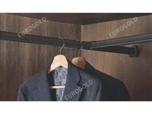 Thanh treo quần áo Eurogold ETT103B