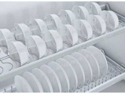 Thiết kế giá bát cố định Eurogold EP86700B