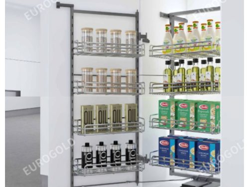 Tủ đồ khô Eurogold EPV1445