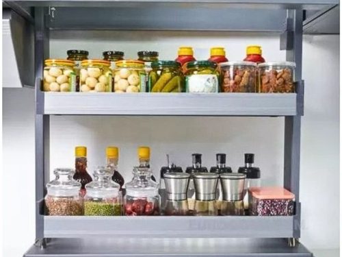 Giá gia vị điện Eurogold EMS3070