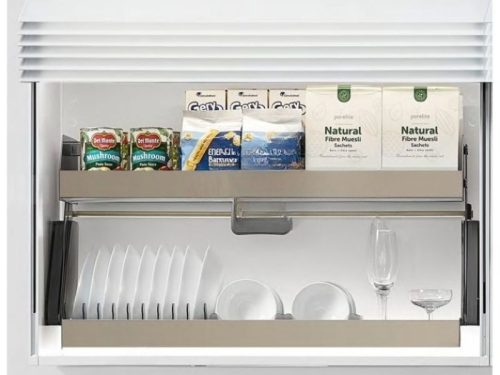 Giá nâng hạ Eurogold EUM9090