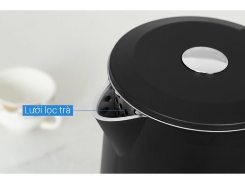 Lưới lọc trà bình đun siêu tốc Hafele 1.7L HS-K1705DB 535.43.548