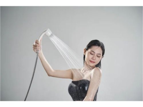 Ảnh thực tế bộ lọc thay thế Cleansui ESC11