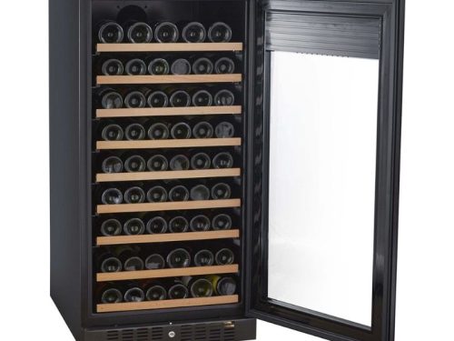 Hình ảnh tủ ướp rượu vang Kadeka KS106TL