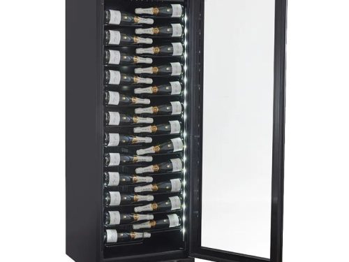 Hình ảnh tủ ướp rượu vang Kadeka KS140TL