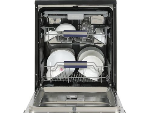 Bên trong Máy rửa chén độc lập Hafele HDW-F602EB 538.21.360