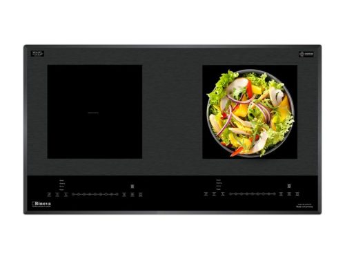 Bếp từ đôi Binova BI-1088GM lắp âm