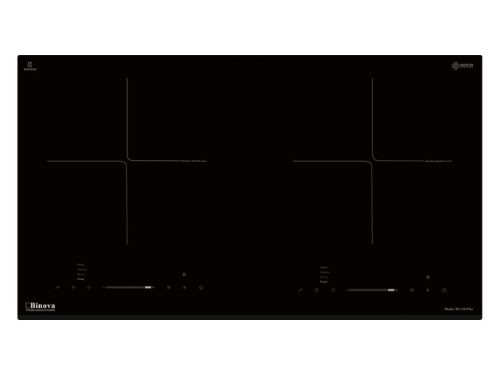 Bếp từ đôi Binova BI-110a1Plus lắp âm