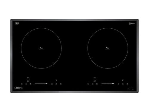 Bếp từ đôi Binova BI-1106JP lắp âm