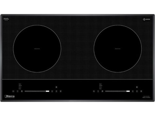 Bếp từ đôi Binova BI-1108TK lắp âm