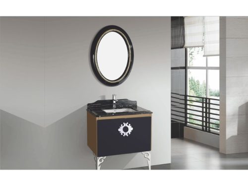 Bộ tủ chậu Gorlde GD-568