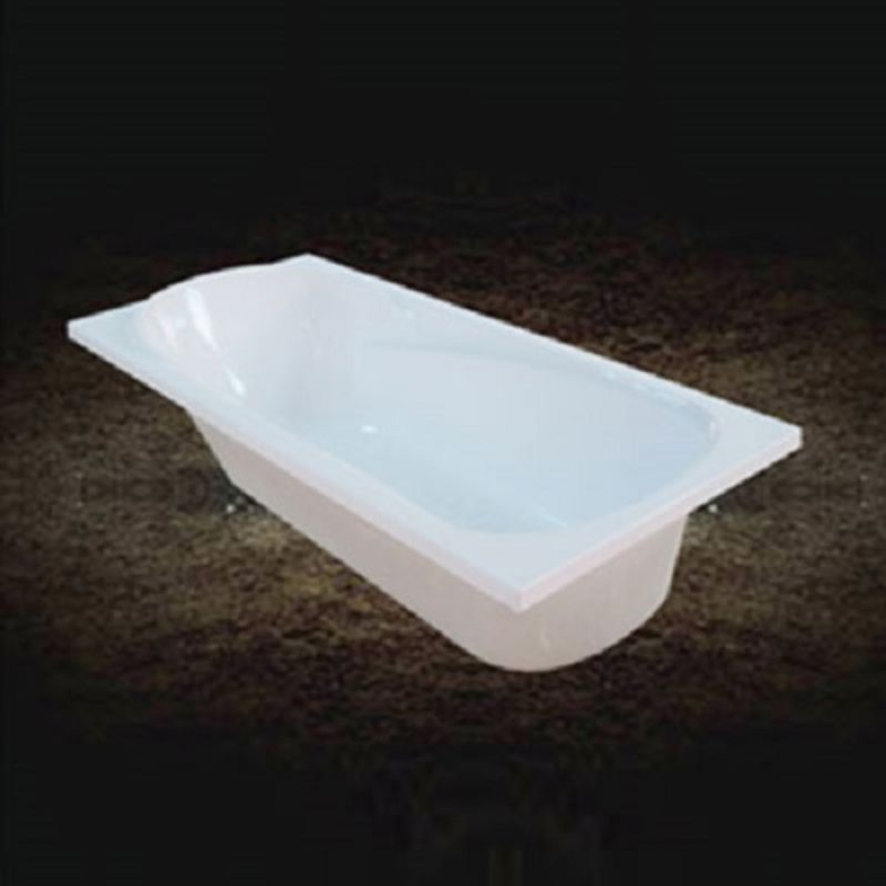 Bồn tắm xây Amazon TP-6002 Bồn tắm xây Amazon TP-6002