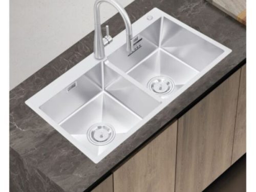 Chậu rửa bát Eurogold EUC28850EA