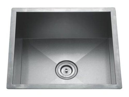 Chậu rửa bát inox 1 hố Gorlde G-8