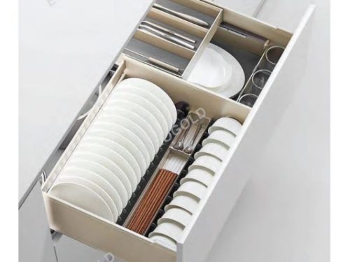 Giá bát đĩa Eurogold EUM6080