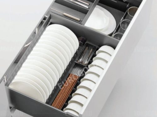 Giá bát đĩa Eurogold EUM6160G