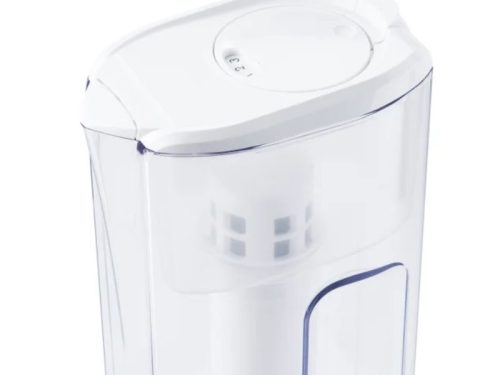 Hình ảnh bình lọc nước cầm tay Cleansui EJ103