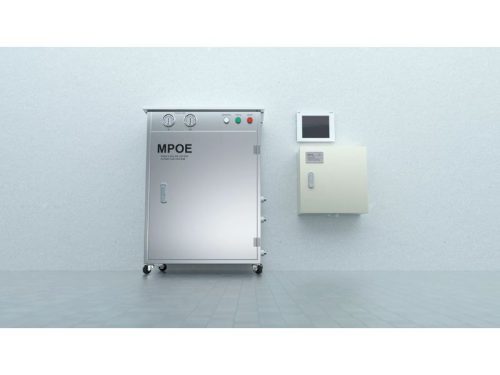 Hình ảnh bộ lọc thay thế Cleansui MPOE050E