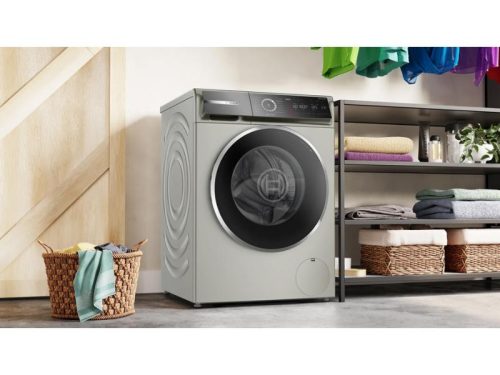 Hình ảnh máy giặt Bosch 10kg WGB2560X0 Serie 8