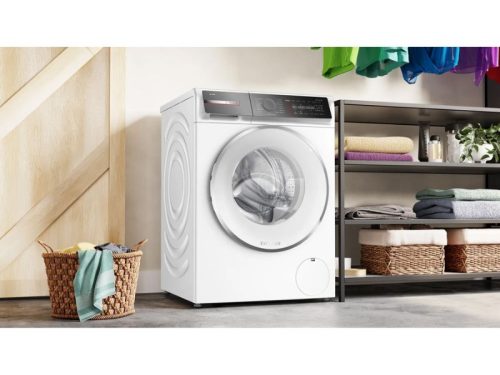 Hình ảnh máy giặt Bosch 10kg WGB256A90 Serie 8
