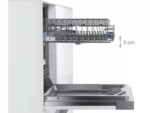 Hình ảnh máy rửa bát độc lập Bosch SMS4HBW00D Serie 4