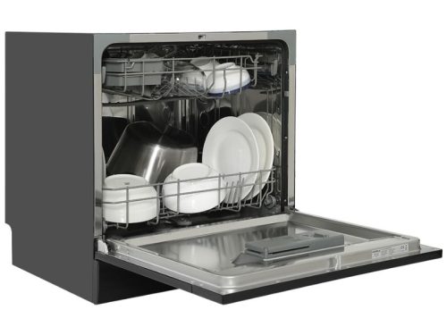 Hình ảnh máy rửa chén mini Hafele HDW-T5531B 538.21.350