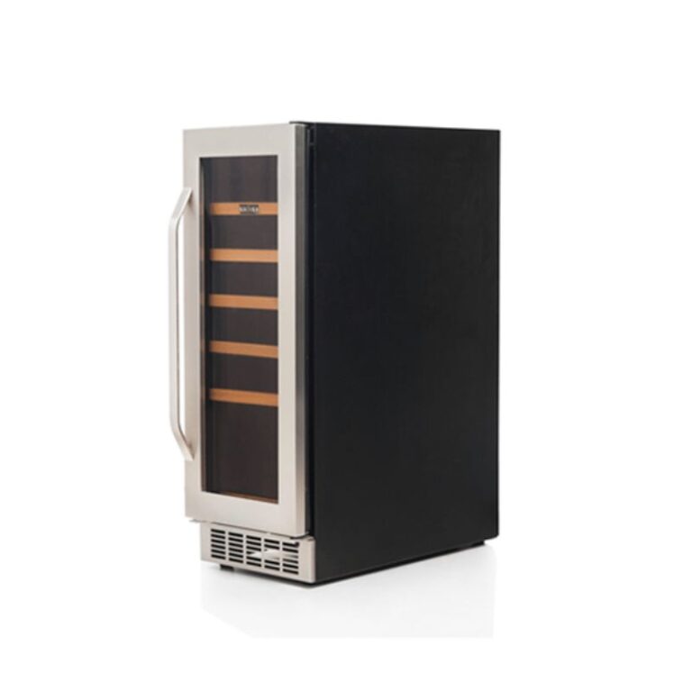 Hình ảnh tủ rượu vang Kadeka KA-24WR Hình ảnh tủ rượu vang Kadeka KA-24WR