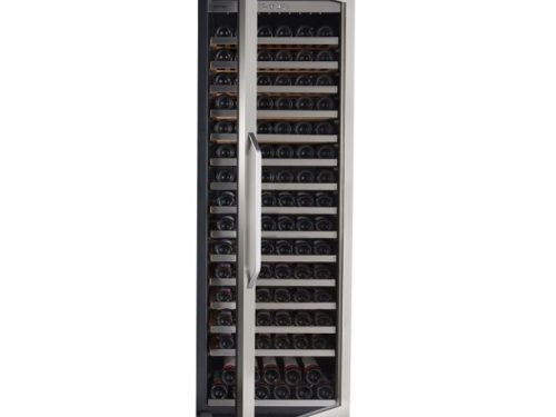 Hình ảnh tủ ướp rượu vang Kadeka KSJ-168EW