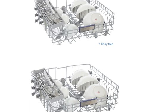 Khay máy rửa bát độc lập Hafele HDW-F601B 535.29.670