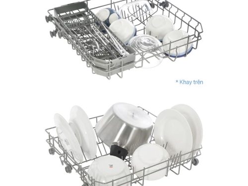 Khay máy rửa chén mini Hafele HDW-T5531B 538.21.350