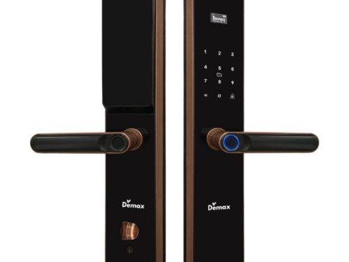 Khóa thông minh Demax SL-C622 AC