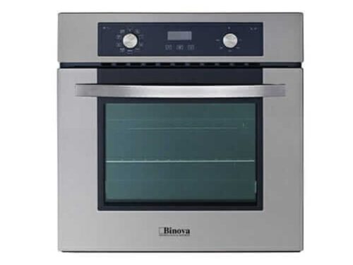 Lò nướng âm tủ 70L Binova BI-66-ISO-SS