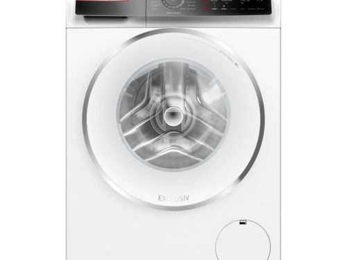 Máy giặt Bosch 10kg WGB256A90 Serie 8