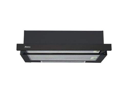 Máy hút mùi âm tủ Binova BI-26-B-06