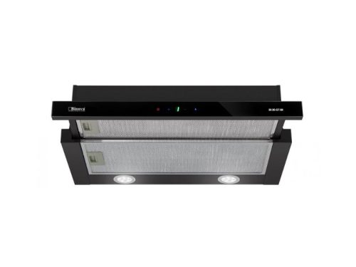 Máy hút mùi âm tủ Binova BI-26-GT-60