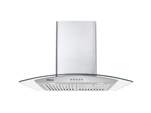 Máy hút mùi áp tường Binova BI-1700SH-70