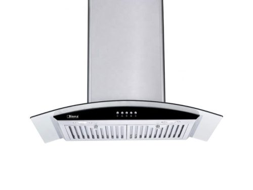 Máy hút mùi áp tường Binova BI-1800SH-70