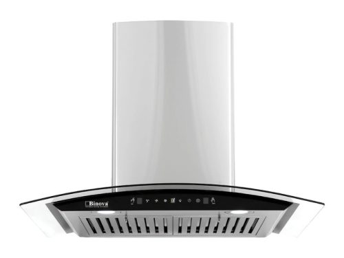 Máy hút mùi áp tường Binova BI-1900SH-70